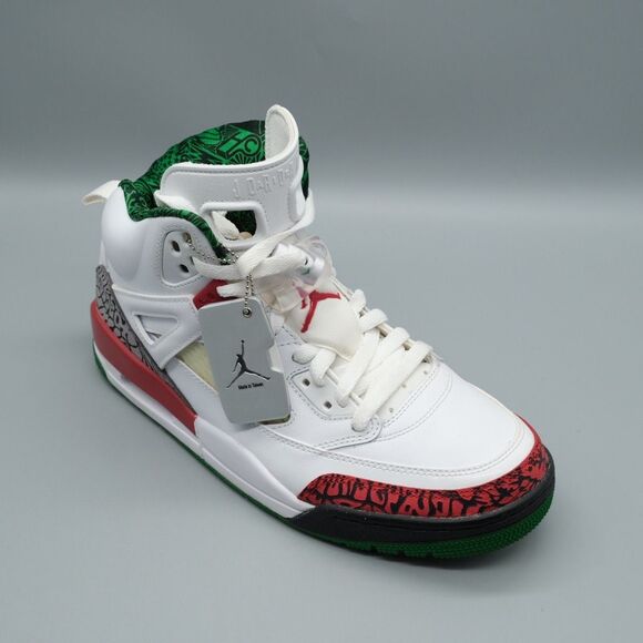 Jordan Spizike 2014 OG Men's Sz 9.5 For Amputee - Right Shoe Only NEW 315371-125 - Picture 1 of 11